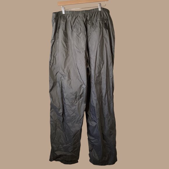 Cabela’s Rain Pants Size 2XL New Without Tags - Picture 2 of 6